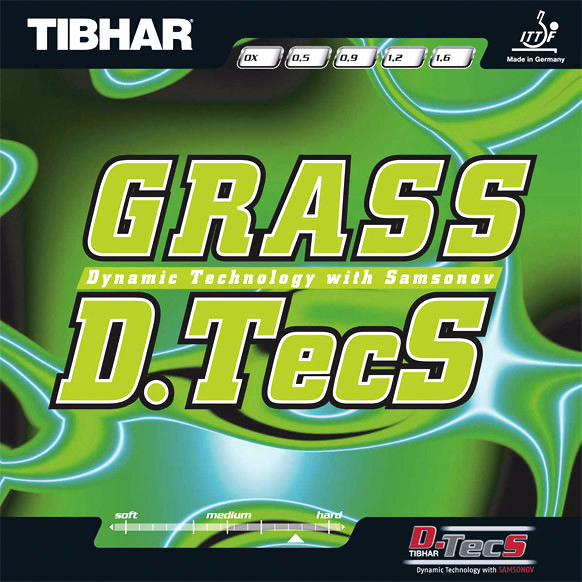 Tibhar Grass D.TecS