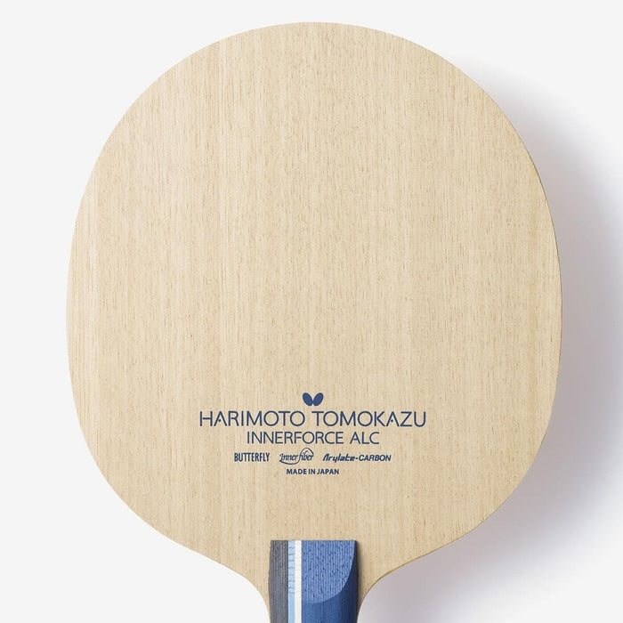 Butterfly Harimoto Tomokazu ALC