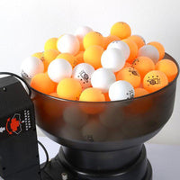Huipang HP07 Table Tennis Robot