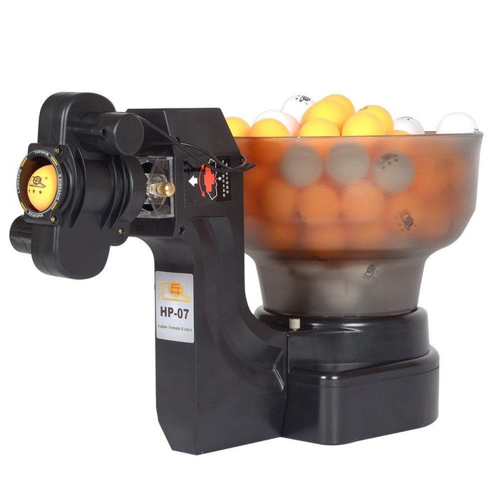 Huipang HP07 Table Tennis Robot