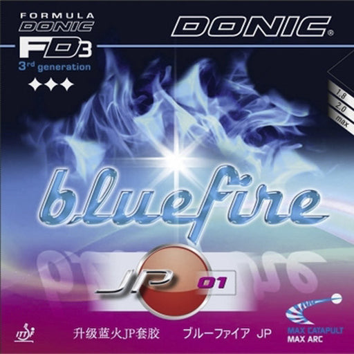 Donic Bluefire JP 01