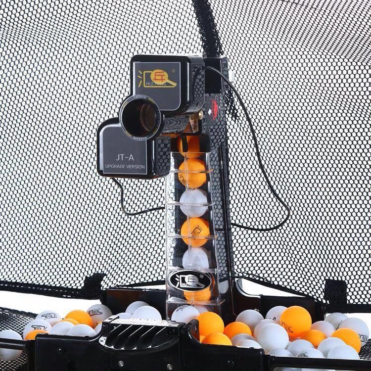 Huipang JTA Robopong Robot