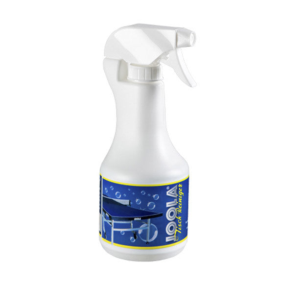 Joola Table Cleaner