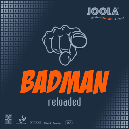 Joola Badman Reloaded