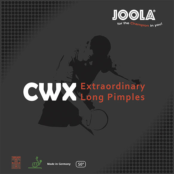 Joola CWX