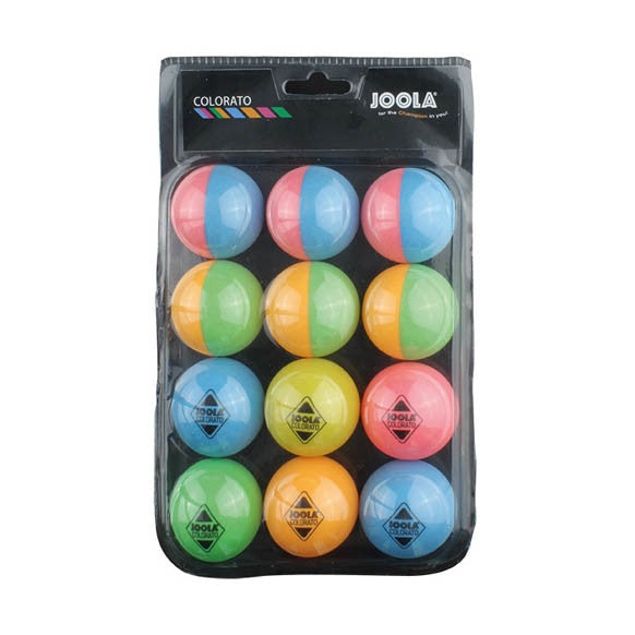 Joola Colorato Ball Set