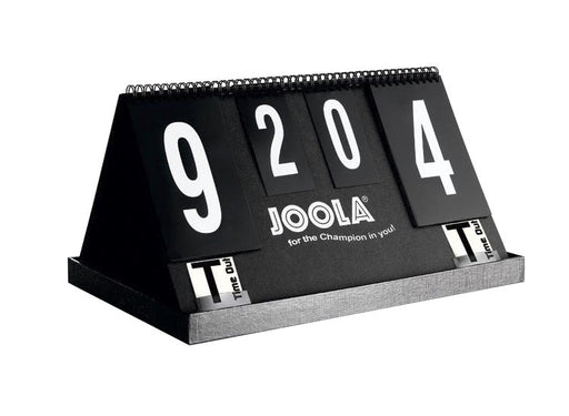 Joola Pointer Scoreboard