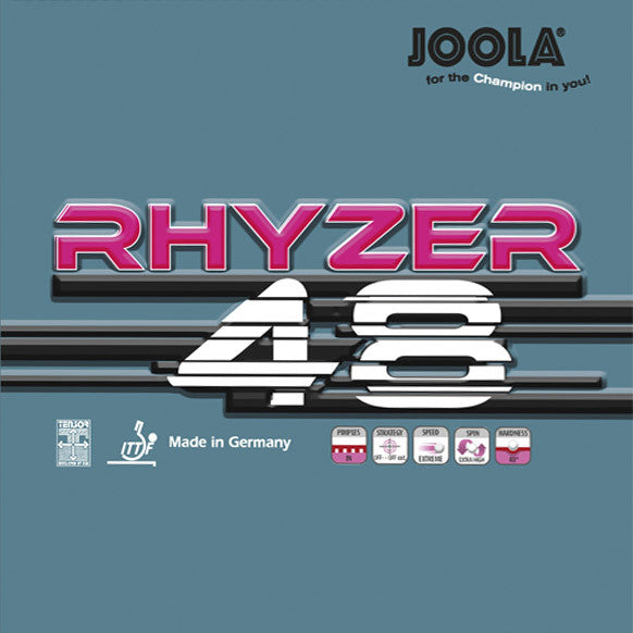 Joola Rhyzer 48