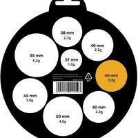 Joola Multi-Size Ball Set