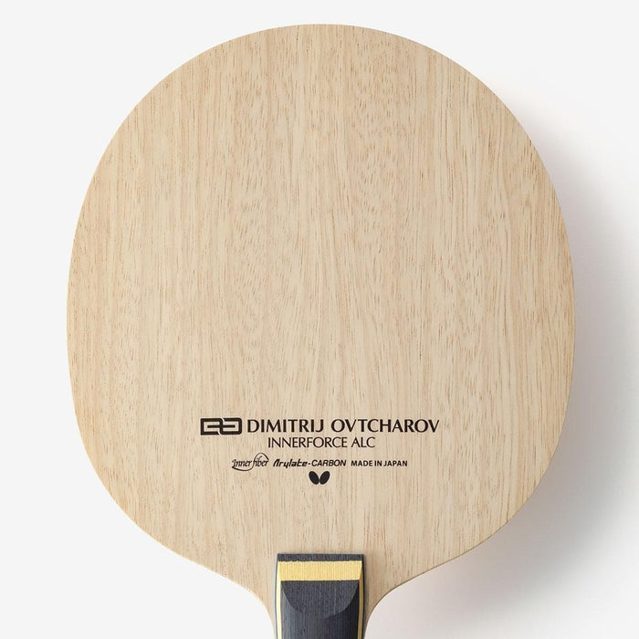 Butterfly Ovtcharov Innerforce ALC