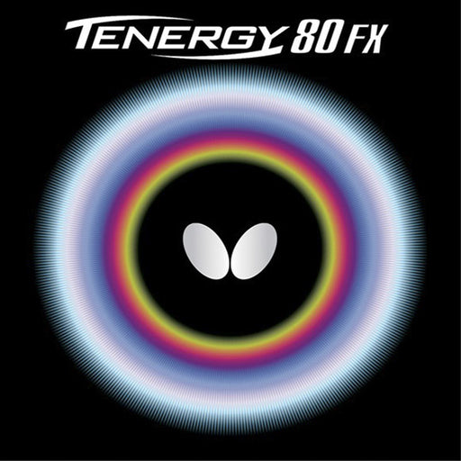 Butterfly Tenergy 80 FX