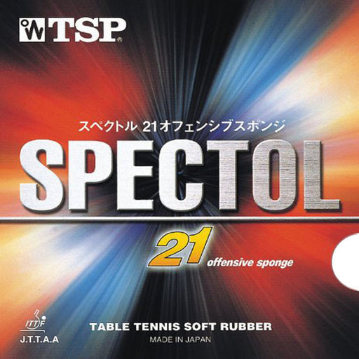 TSP Spectol 21