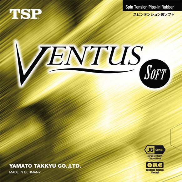 TSP Ventus Soft