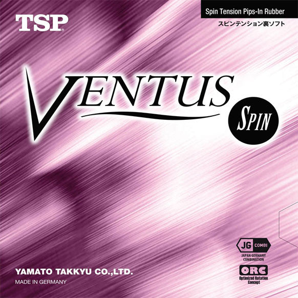 TSP Ventus Spin