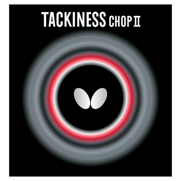 Butterfly Tackiness Chop II