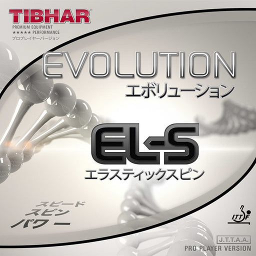 Tibhar Evolution EL-S