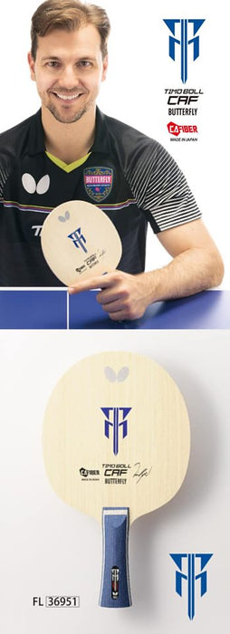 Butterfly Timo Boll CAF