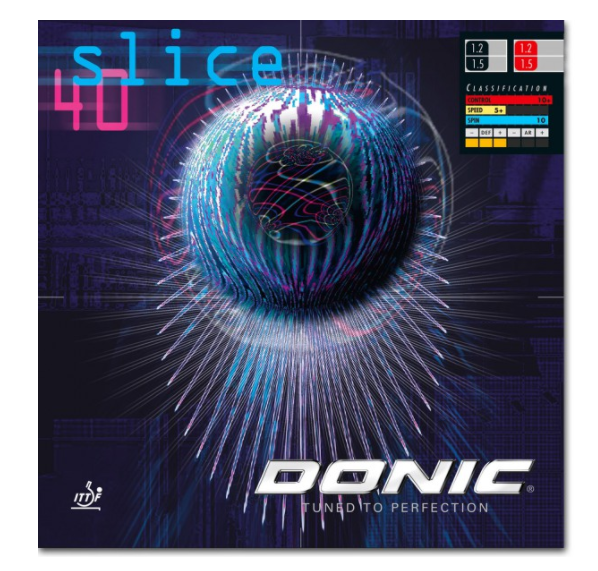 Donic Slice 40