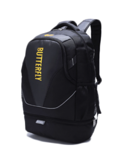 Butterfly TBC 313 Backpack Gold