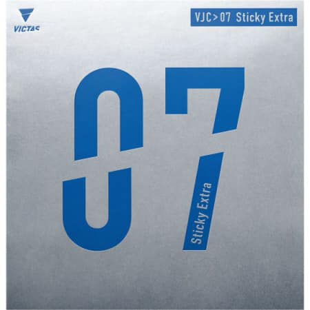 Victas 07 Sticky Extra