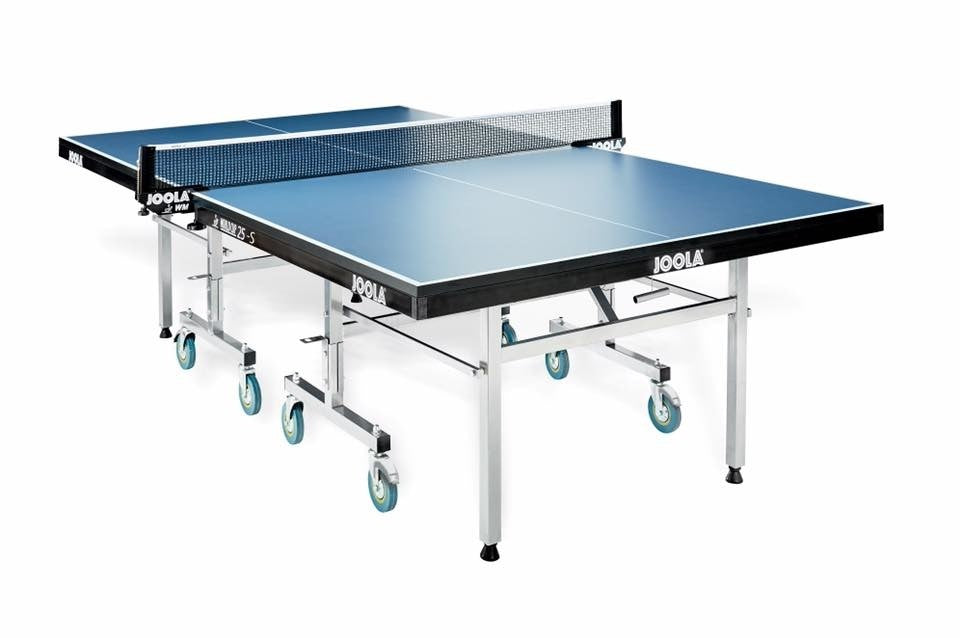Table Tennis Table Joola World Cup - inSPORTline