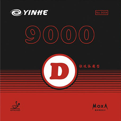 Yinhe 9000 D