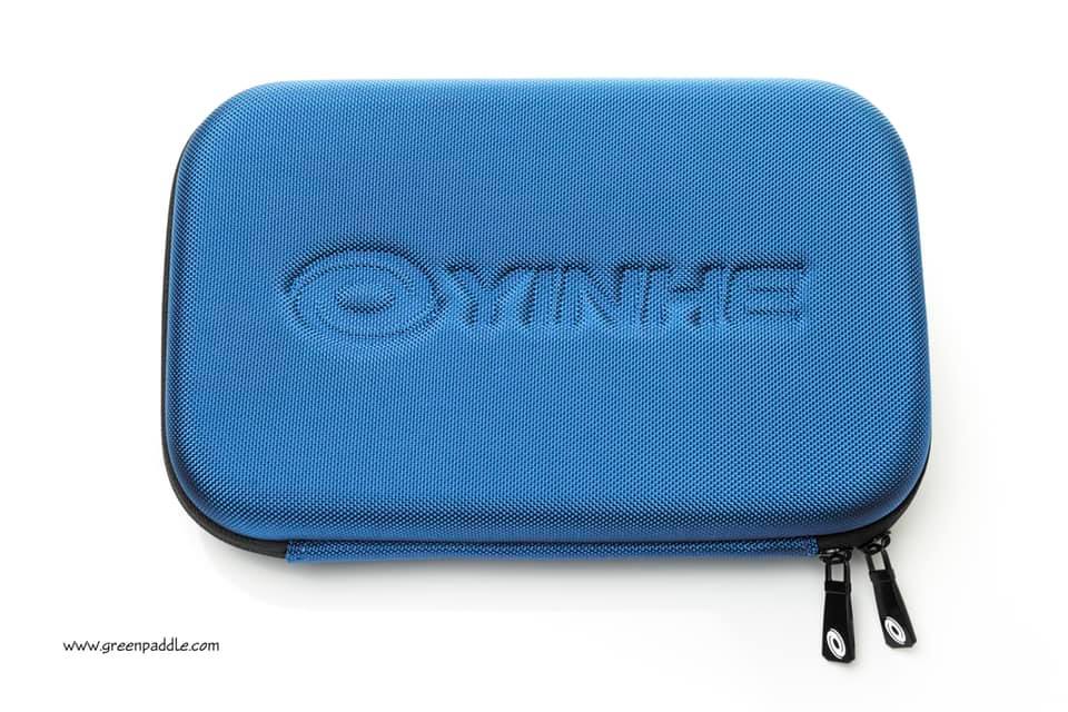 Yinhe Rectangular Hard Full Case