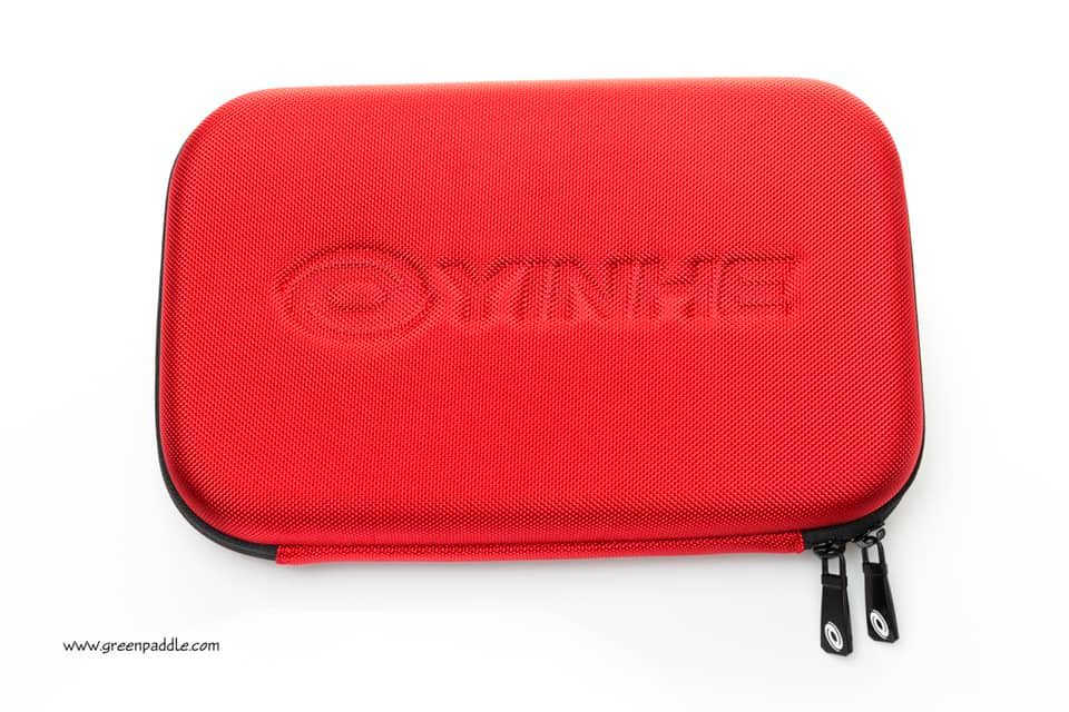 Yinhe Rectangular Hard Full Case