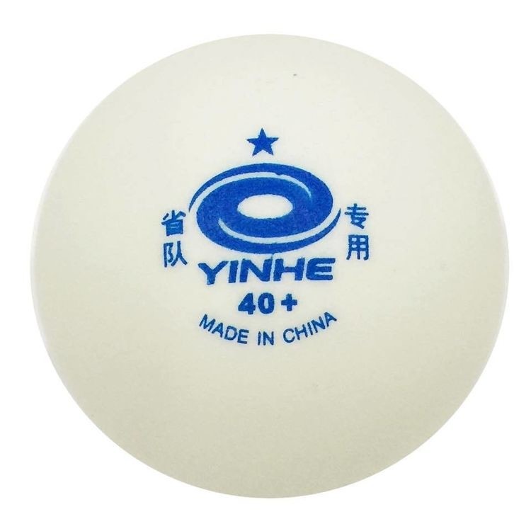 Yinhe Seamless 1 Star Ball