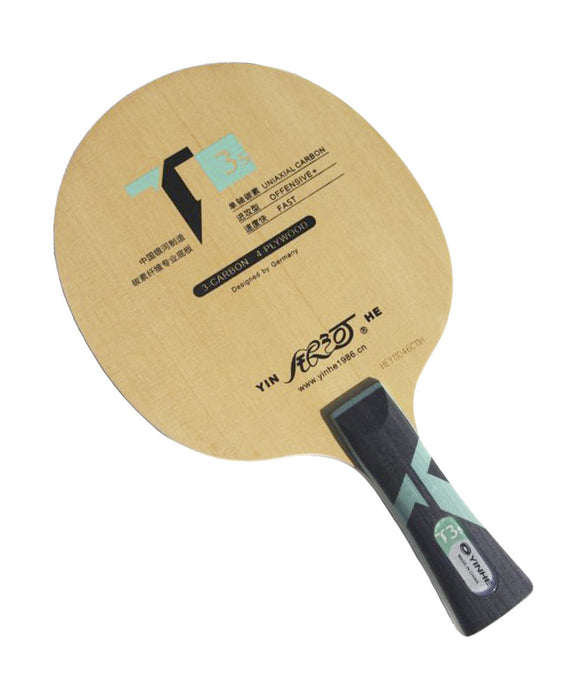 Yinhe T-3 S Carbon