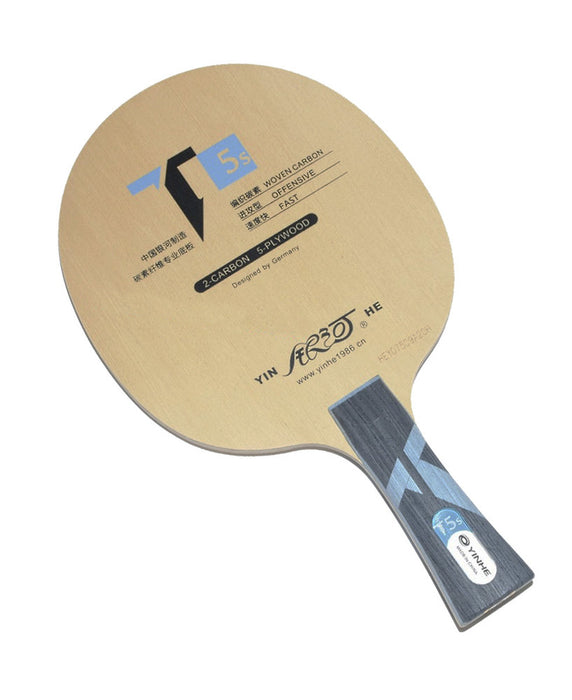 Yinhe T-5 S Carbon