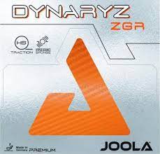 Dynaryz ZGR
