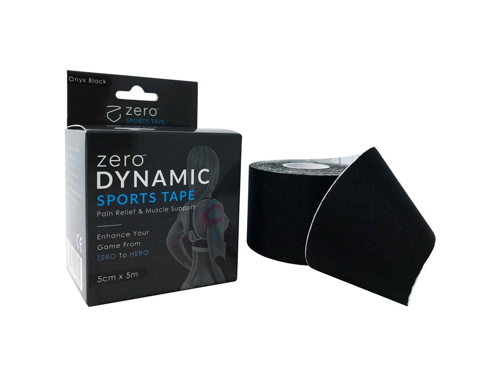 Zero Dynamic Sports Tape