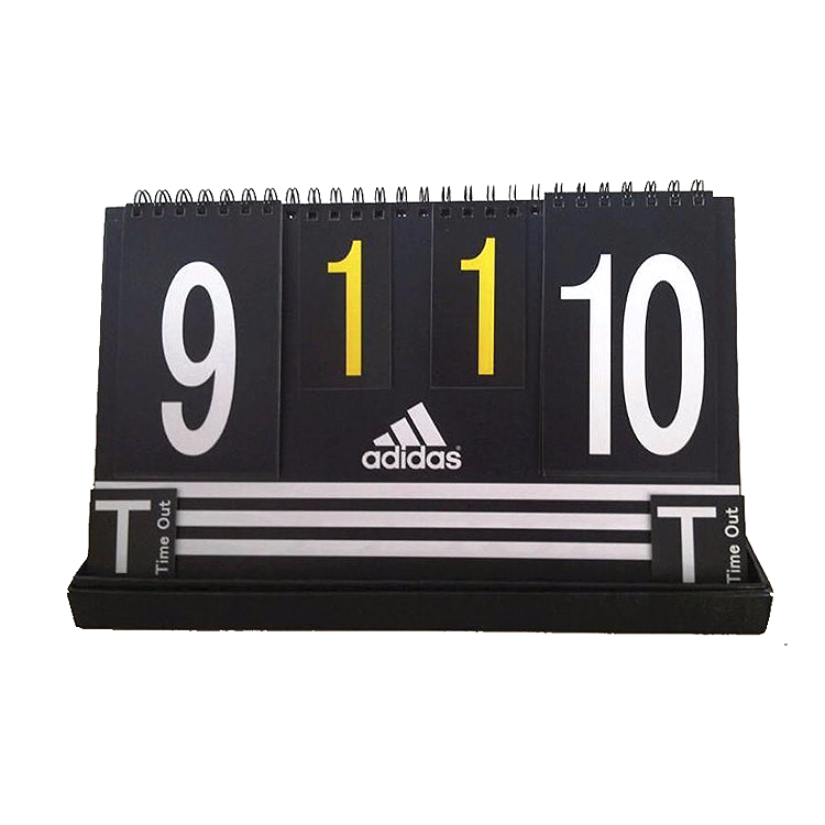 Adidas Scorer