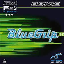 Donic Blue Grip S2