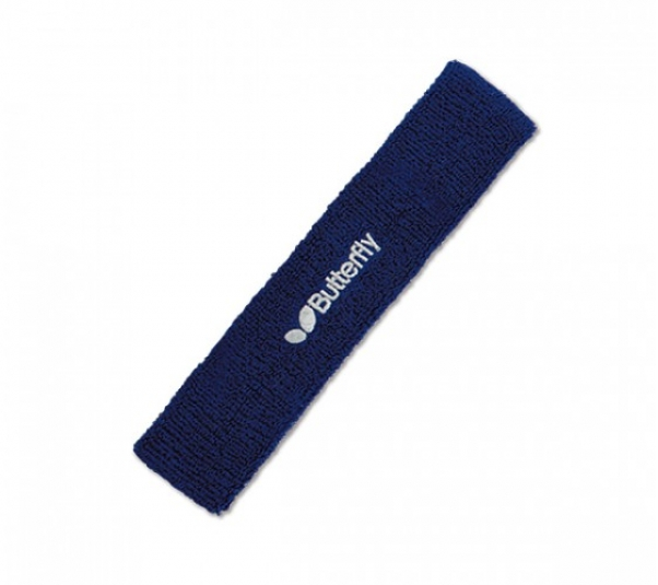 Butterfly Head Band