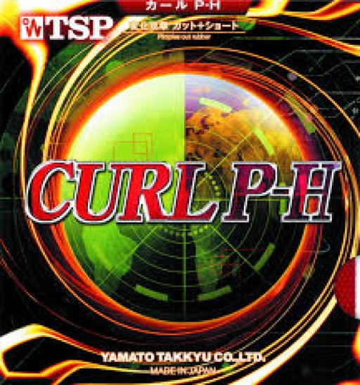 TSP Curl P-H