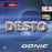 Donic Desto F2