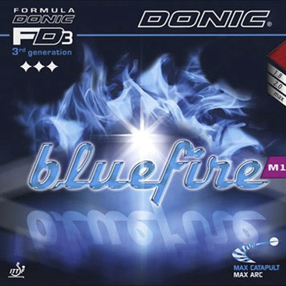 Donic Bluefire M1