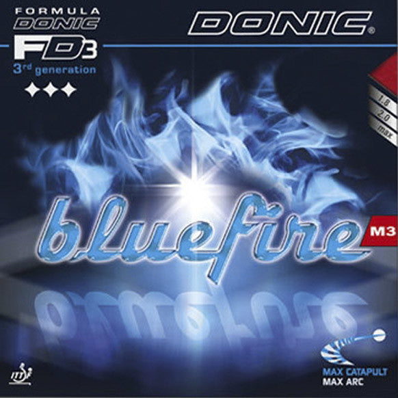 Donic Bluefire M3