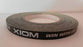 Xiom Edge Tape Black