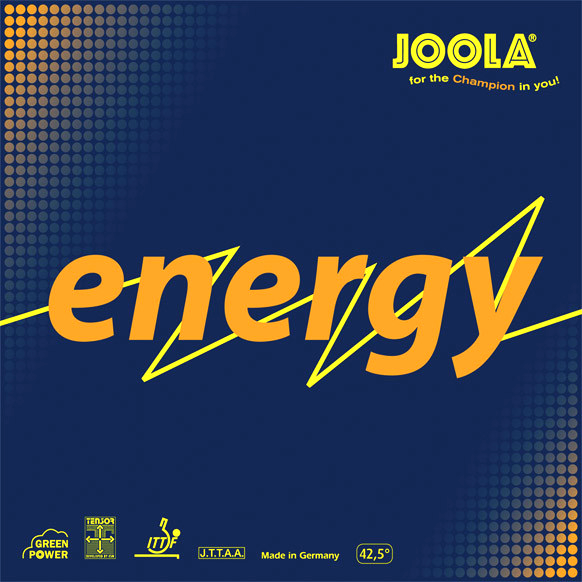 Joola Energy