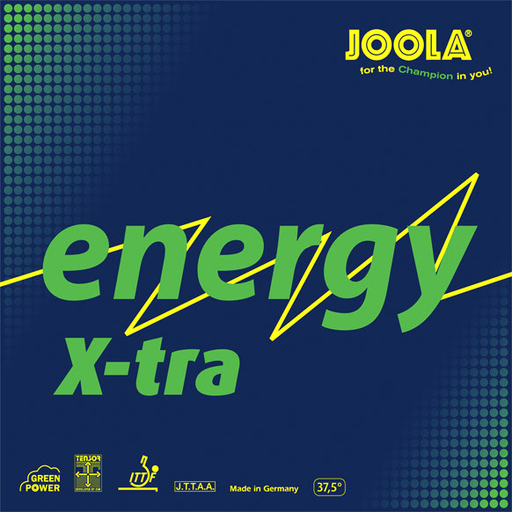 Joola Energy X-tra