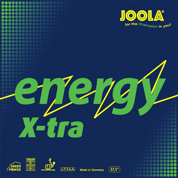 Joola Energy X-tra