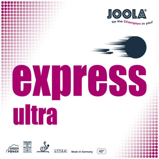 Joola Express Ultra