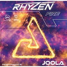 Joola Rhyzen Fire