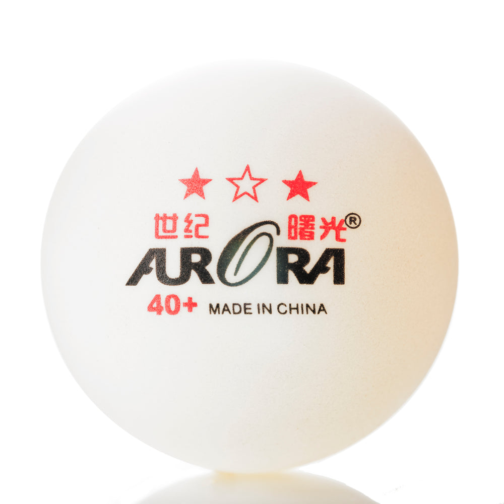 Green Paddle Aurora 3 star 40+