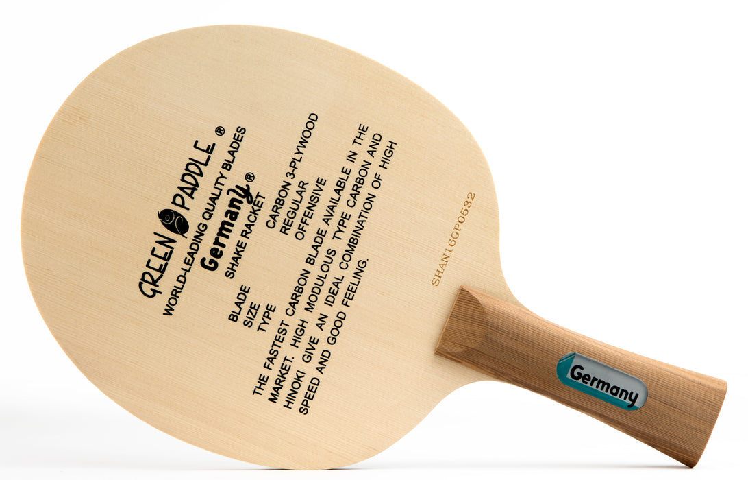 Green Paddle Germany Carbon