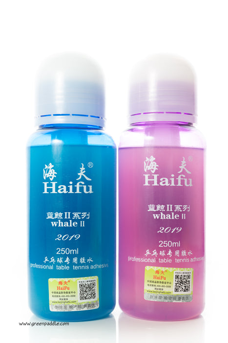 Haifu Glue