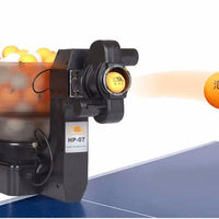 Huipang HP07 Table Tennis Robot